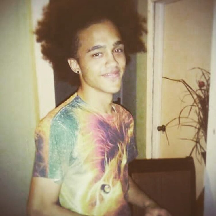 Foto de perfil de Ca126Niqqa