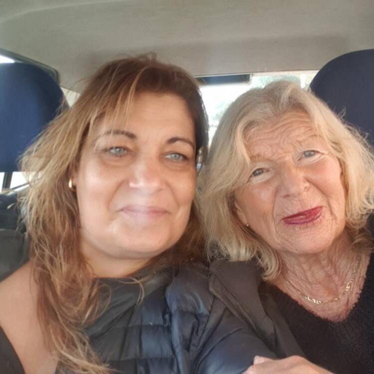 Foto de perfil de Marina