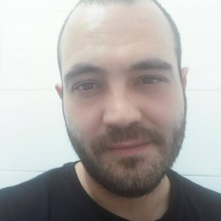 Foto de perfil de Javi