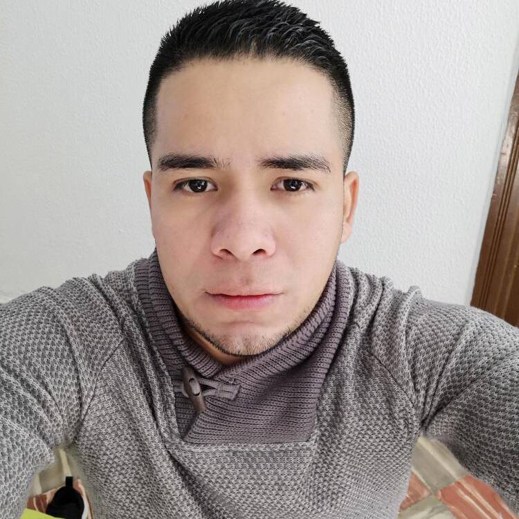 Foto de perfil de Edwin Antonio Diaz Narvaez