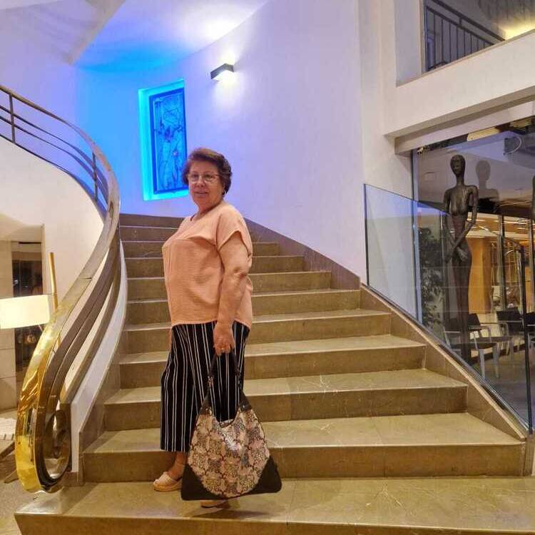 Foto de perfil de Irene
