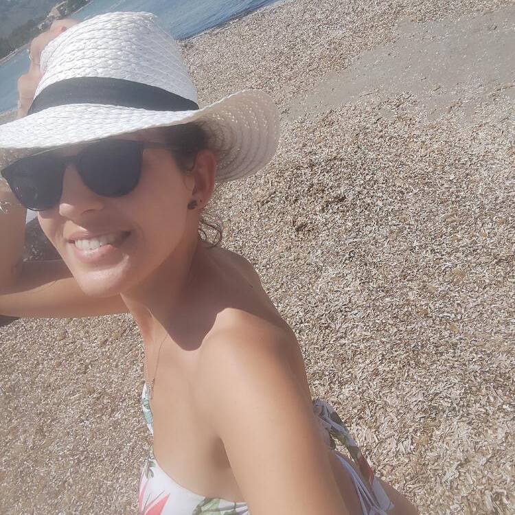Foto de perfil de Melani