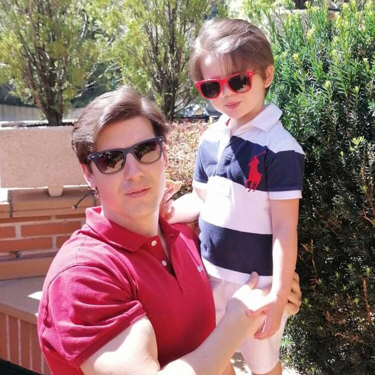 Foto de perfil de Vicen