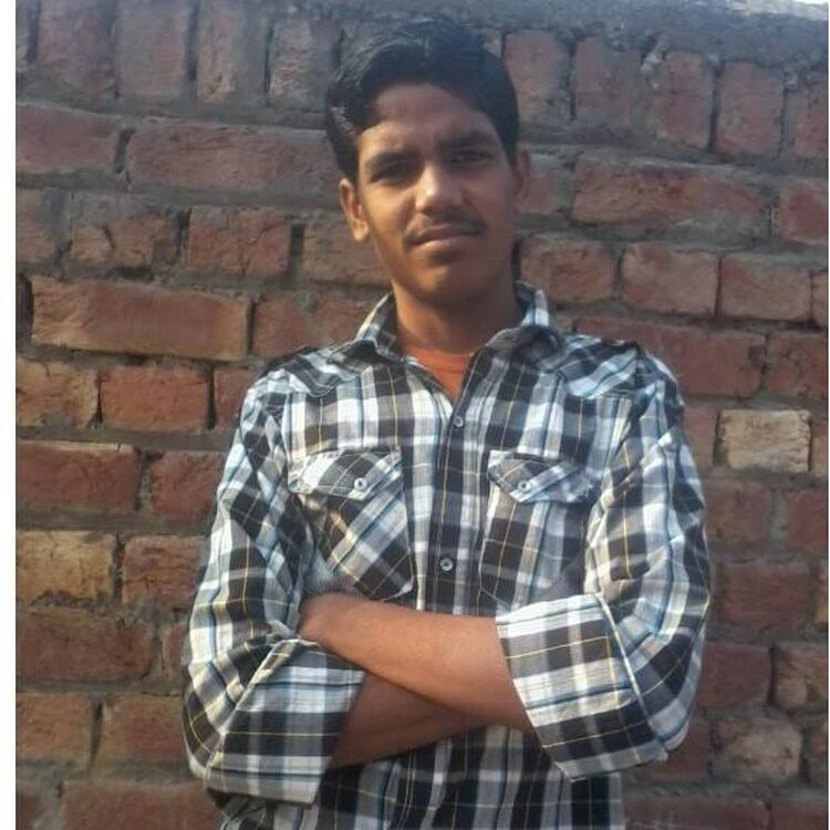 Foto de perfil de sajid