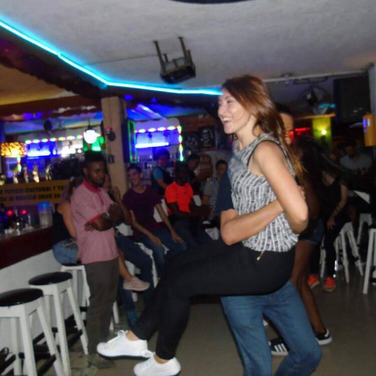 Foto de perfil de elena