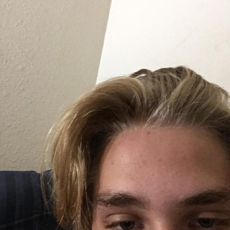 Foto de perfil de Imnotcool