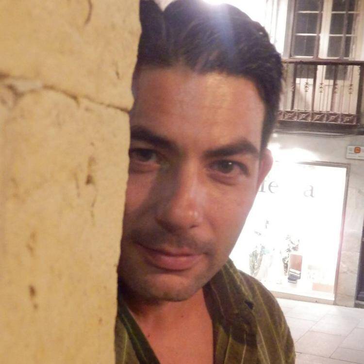 Foto de perfil de Wolfgang