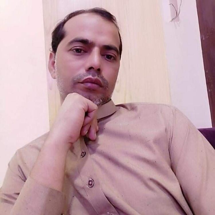 Foto de perfil de zaib