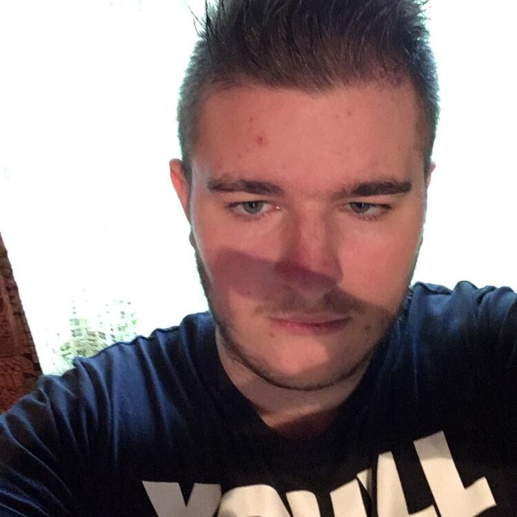 Foto de perfil de Gabryel