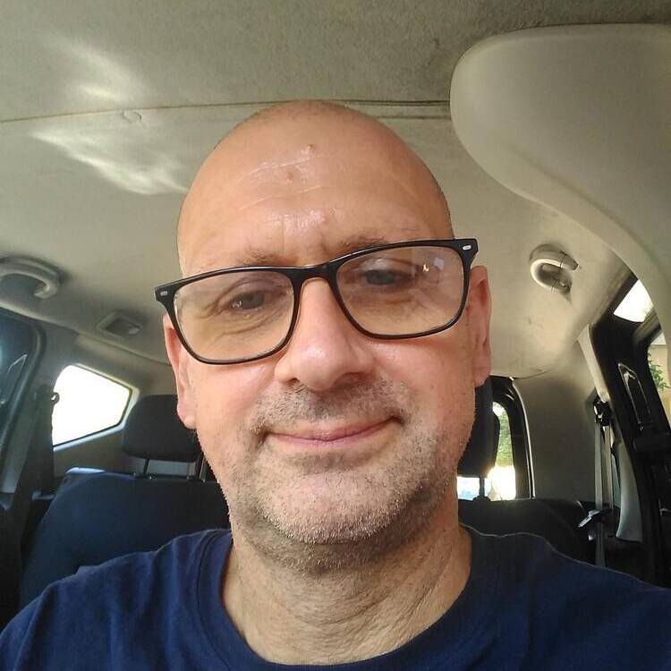 Foto de perfil de Miguel