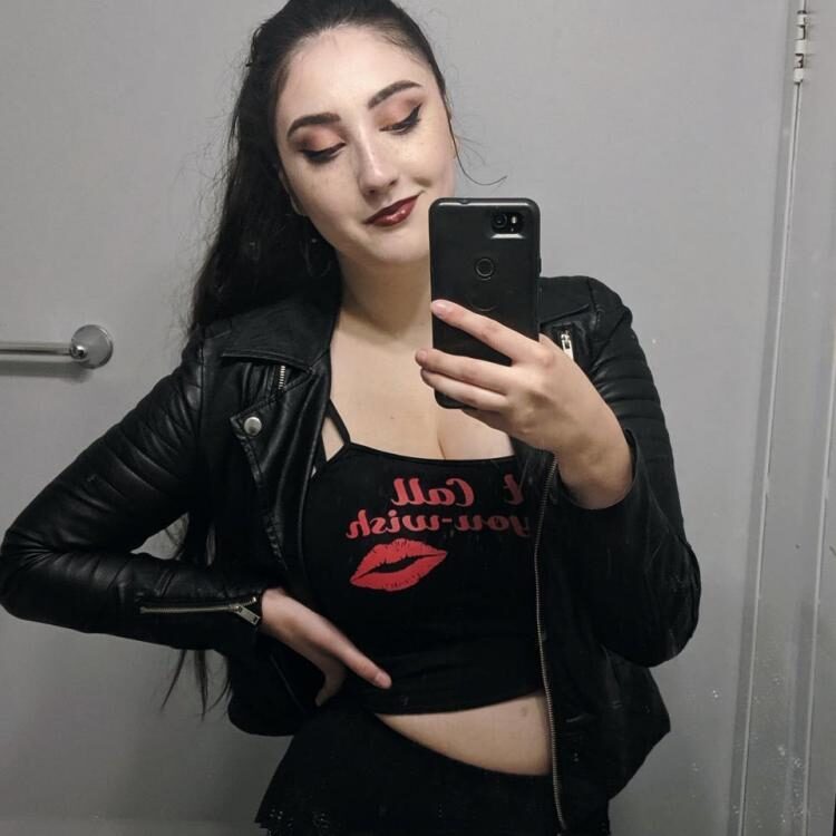 Foto de perfil de katielovesya19