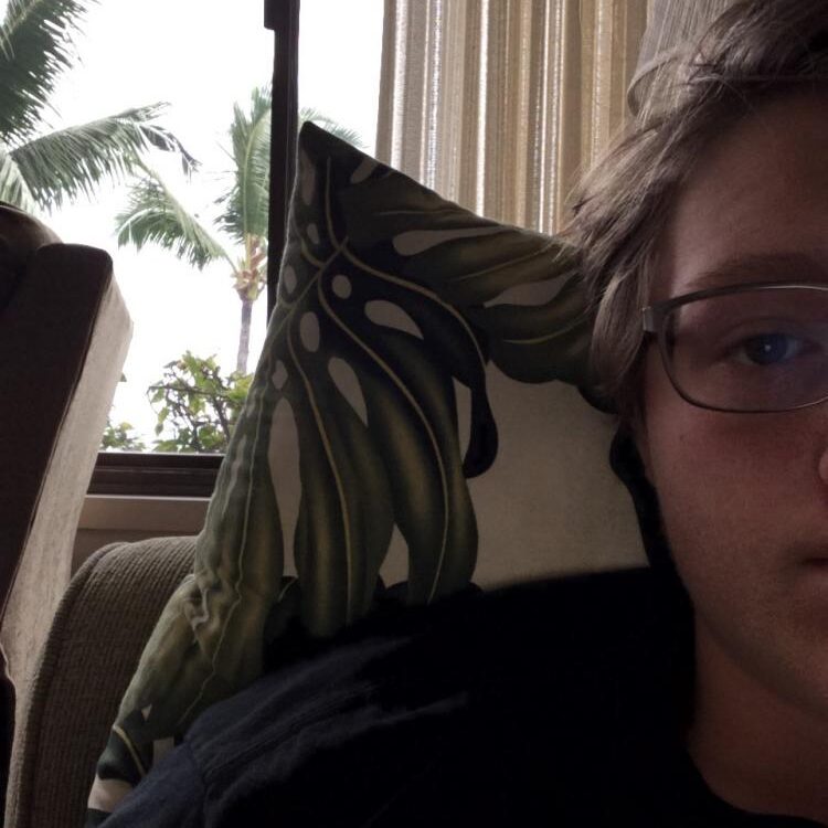 Foto de perfil de Keegan