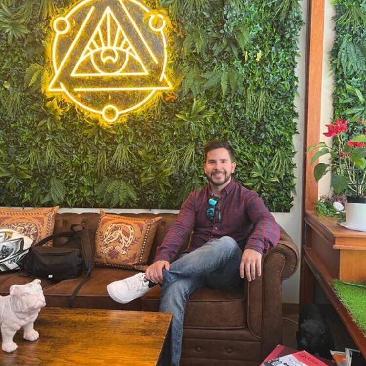 Foto de perfil de Ernesto