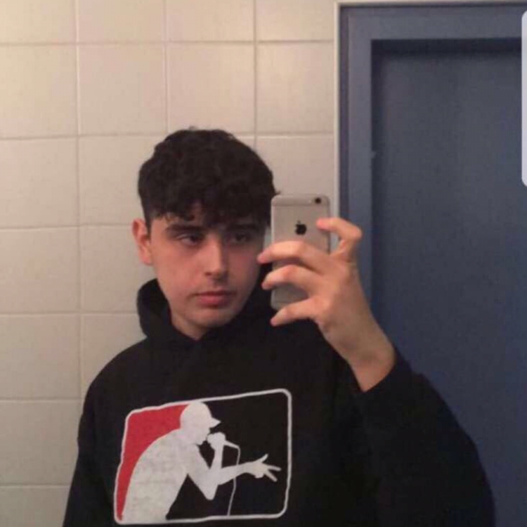 Foto de perfil de Chef