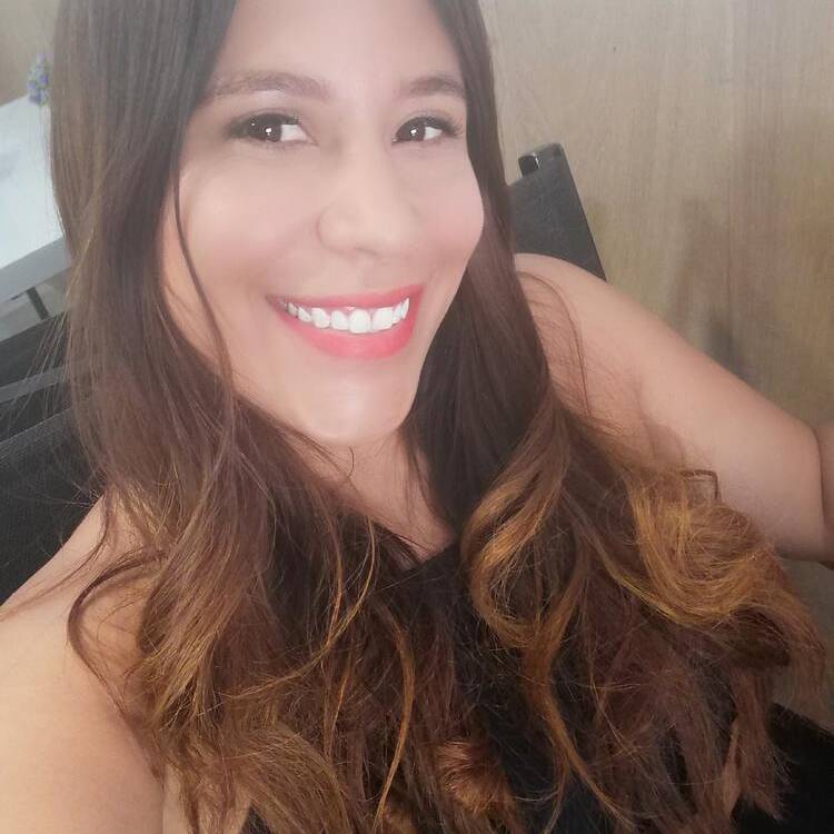 Foto de perfil de Lina