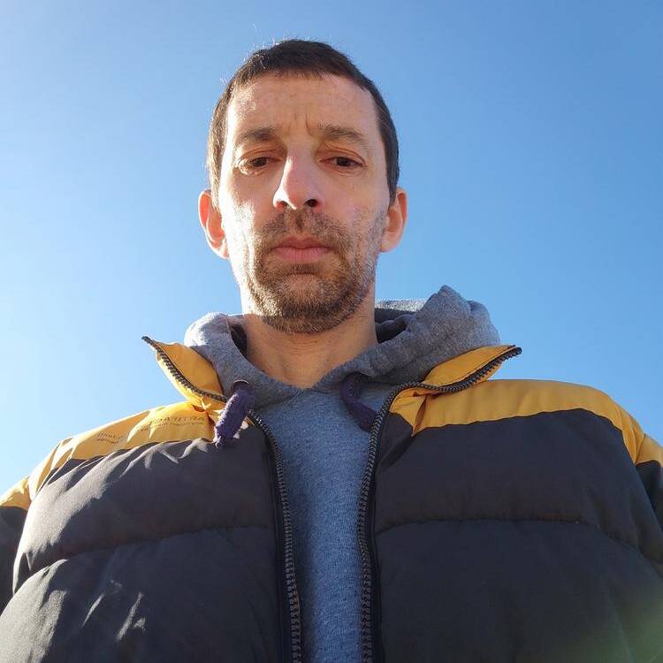 Foto de perfil de adrian