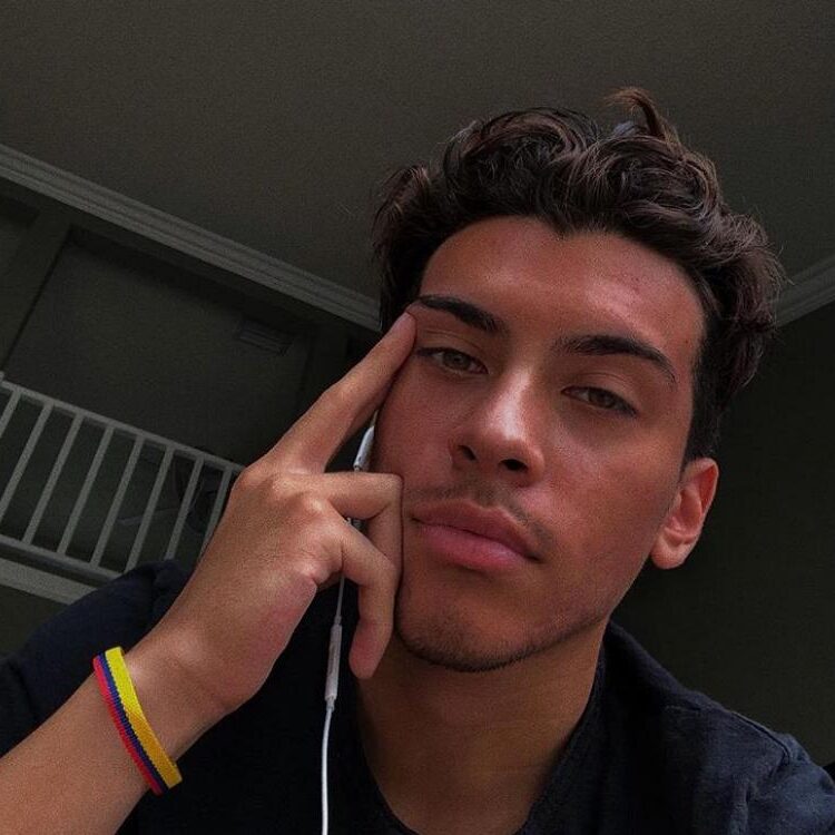 Foto de perfil de Ah4907