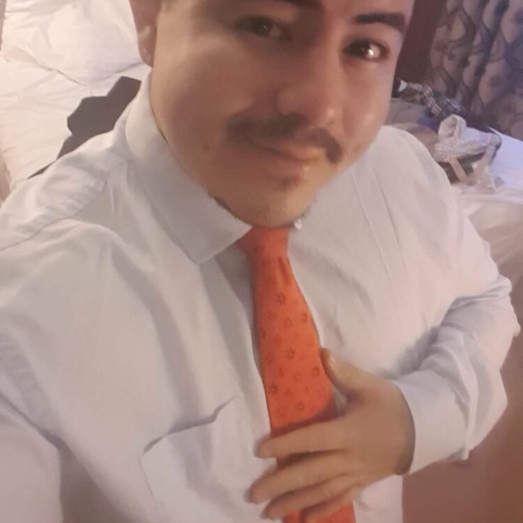 Foto de perfil de Theorleya