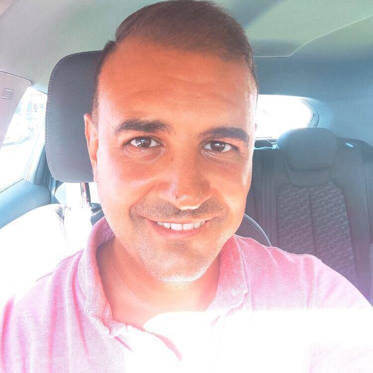 Foto de perfil de raúl