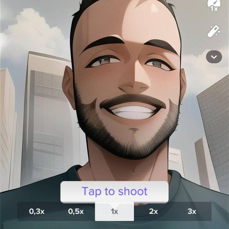 Foto de perfil de Toni