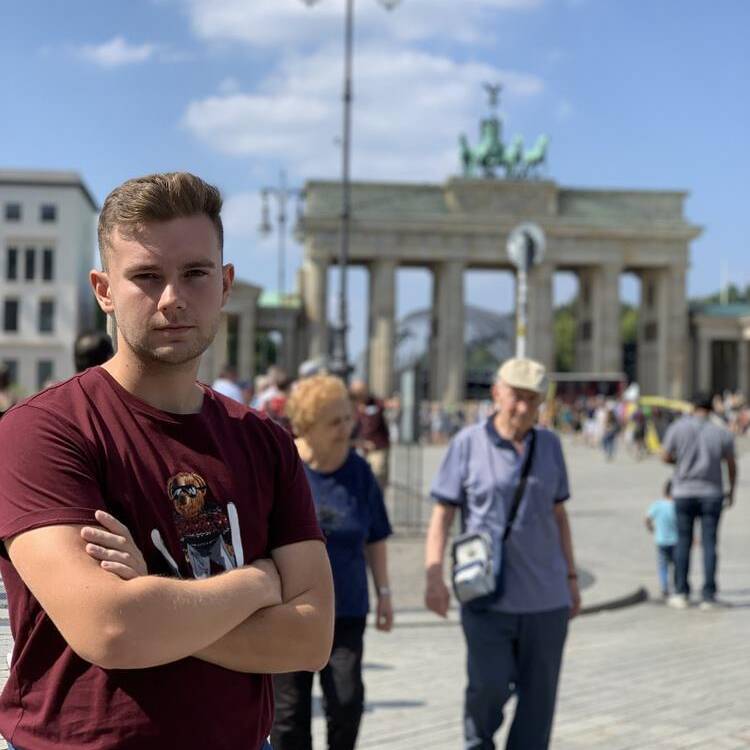 Foto de perfil de Alvaro