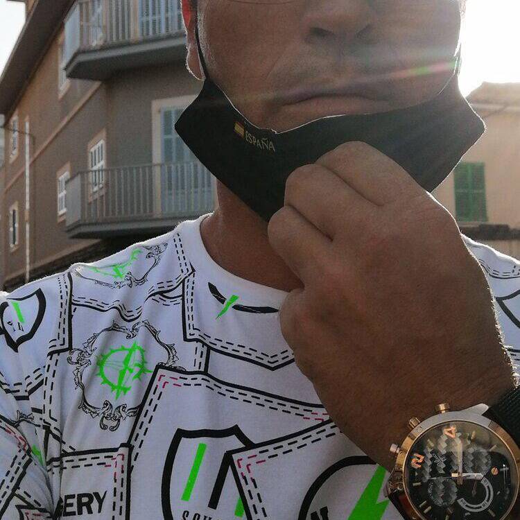 Foto de perfil de Maximo