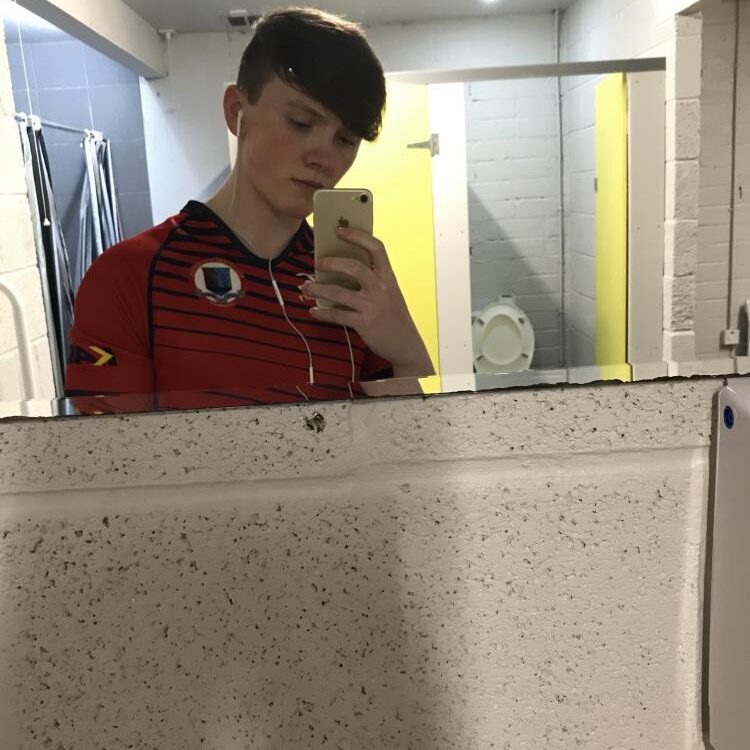 Foto de perfil de Arron_shaw13
