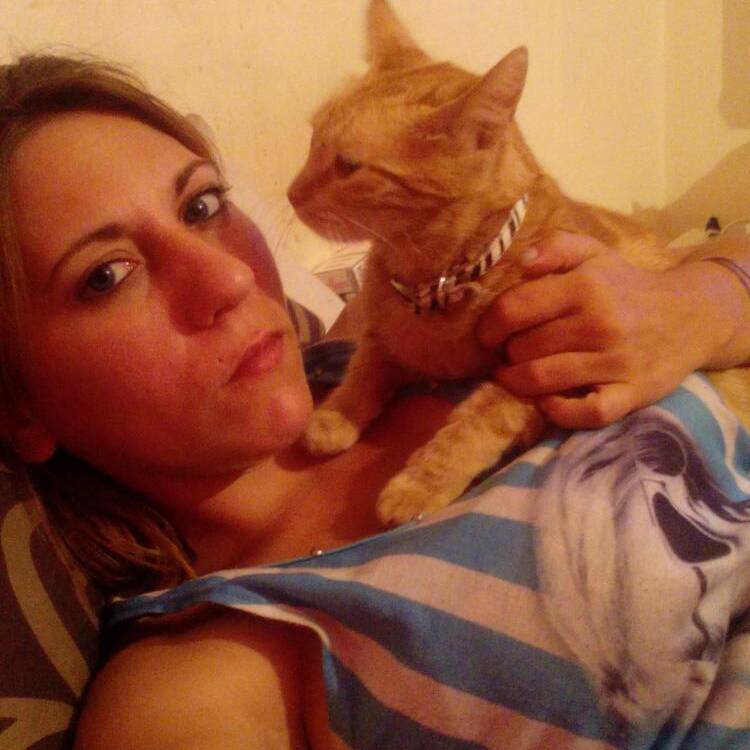 Foto de perfil de Eva