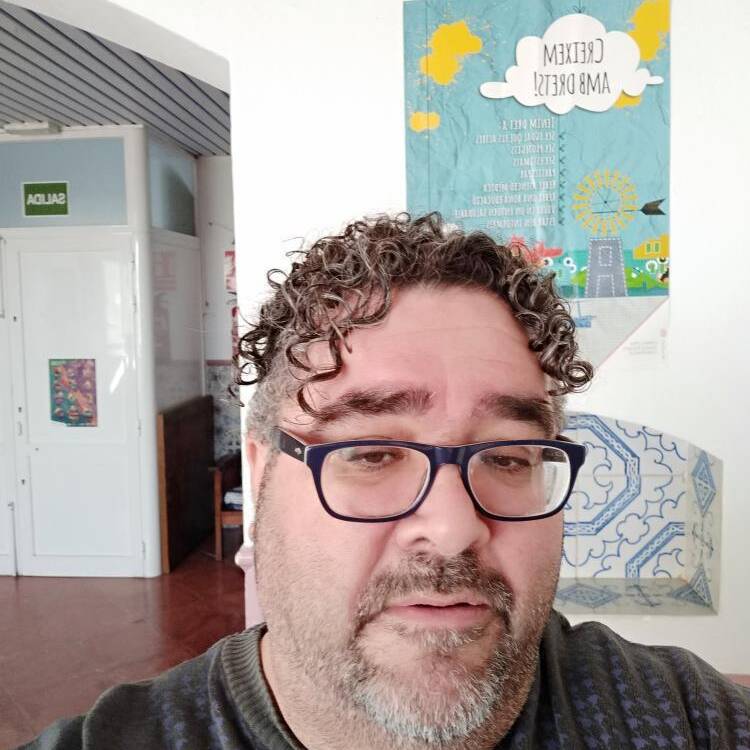 Foto de perfil de Xim
