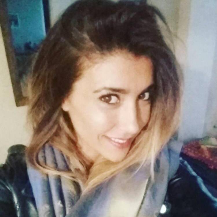 Foto de perfil de Sari