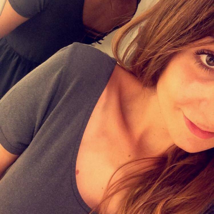 Foto de perfil de Sarah