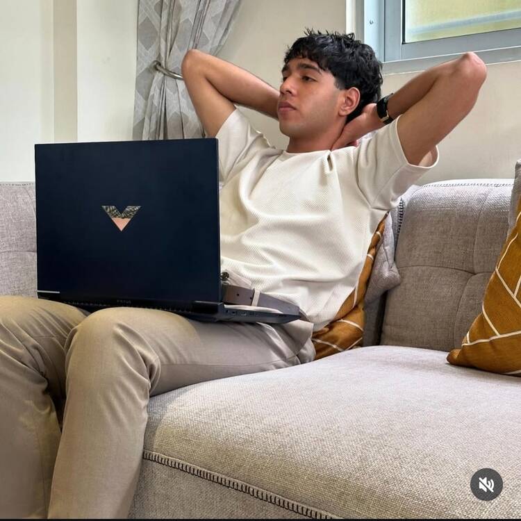 Foto de perfil de adrin