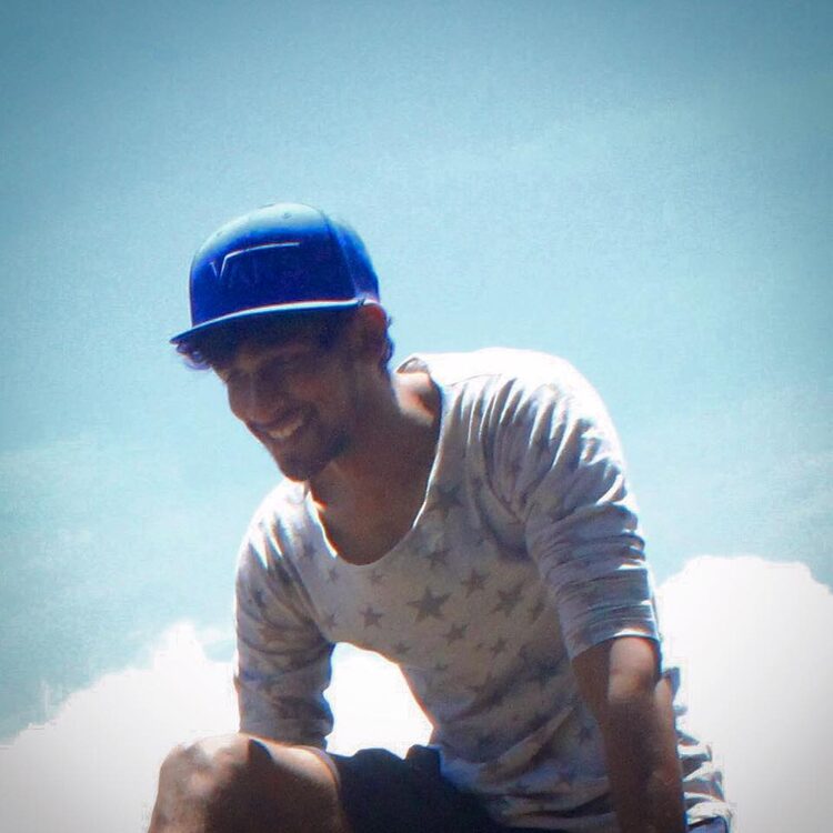 Foto de perfil de sid