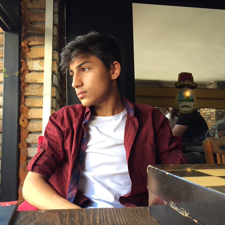 Foto de perfil de Fetam