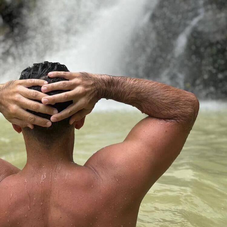 Foto de perfil de bulle