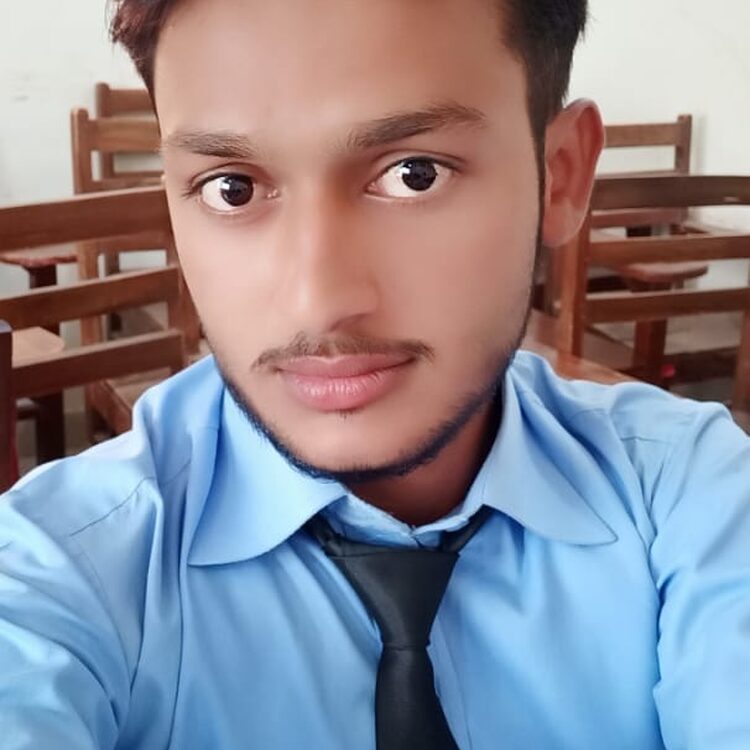 Foto de perfil de Deepak kumar