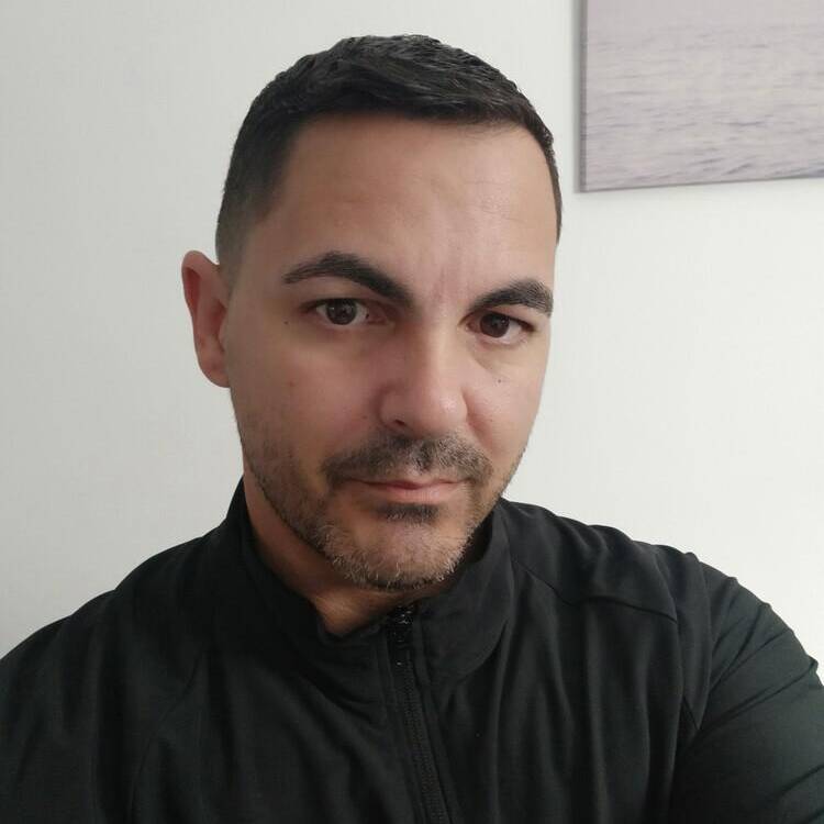 Foto de perfil de Guillermo