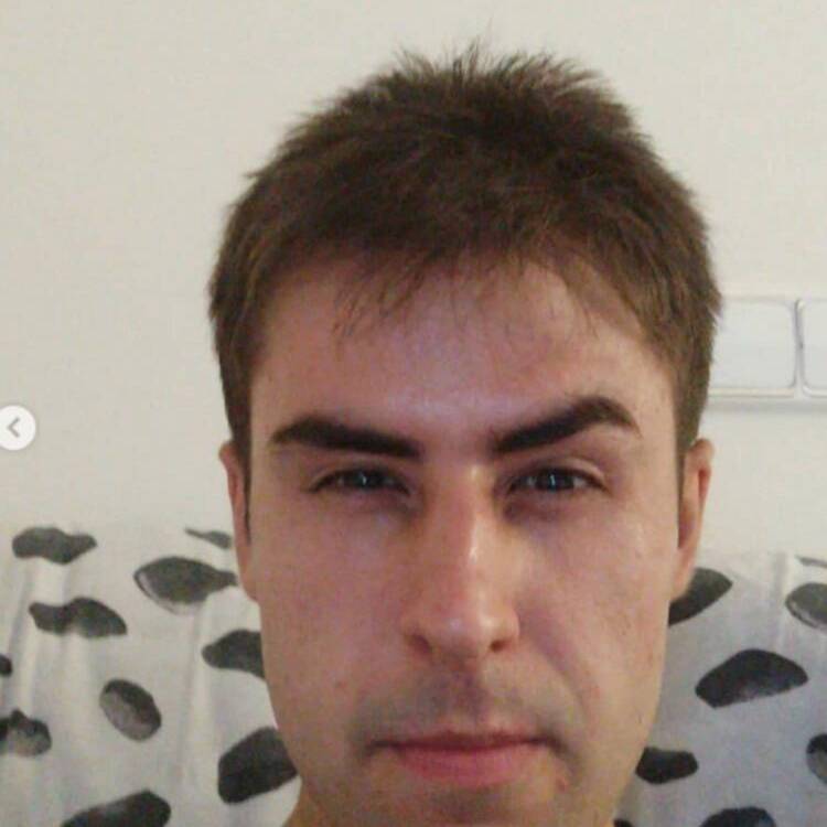 Foto de perfil de Cristian