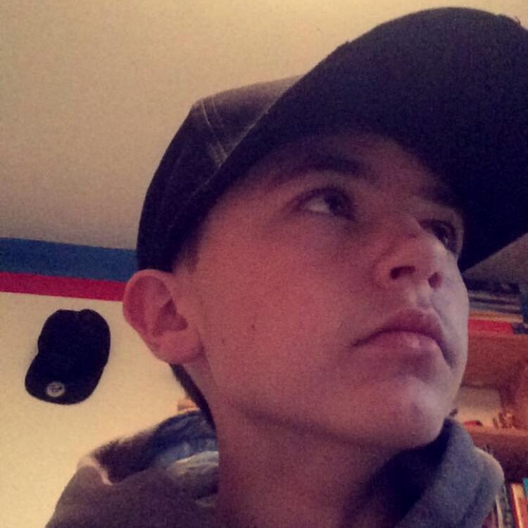 Foto de perfil de Tyler Lovatt