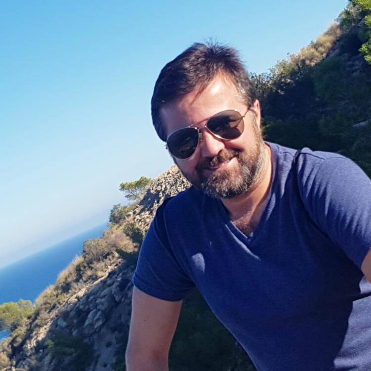 Foto de perfil de Emi