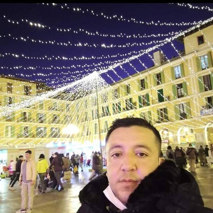 Foto de perfil de Flabio