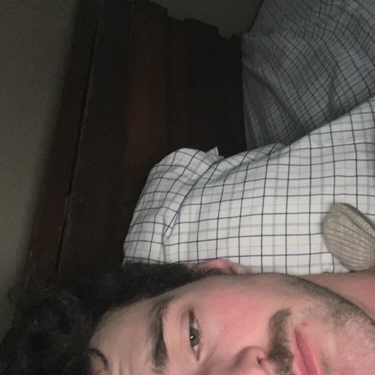 Foto de perfil de Nash