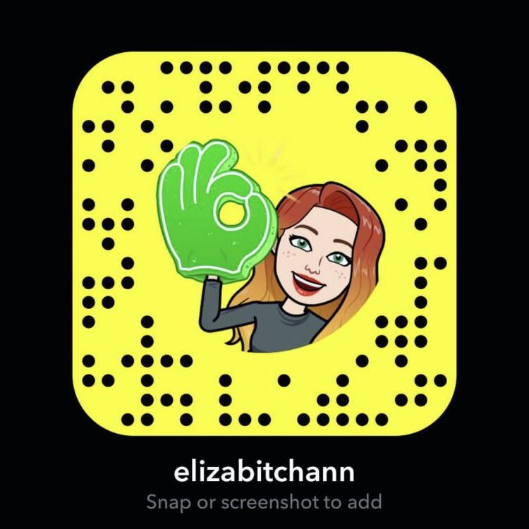 Foto de perfil de Elizabeth