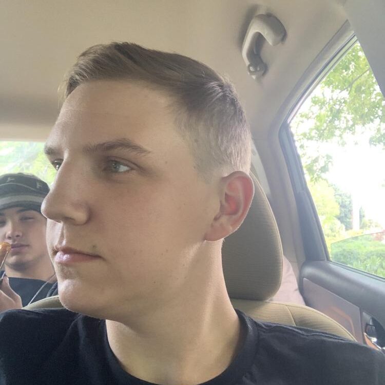 Foto de perfil de john.fort