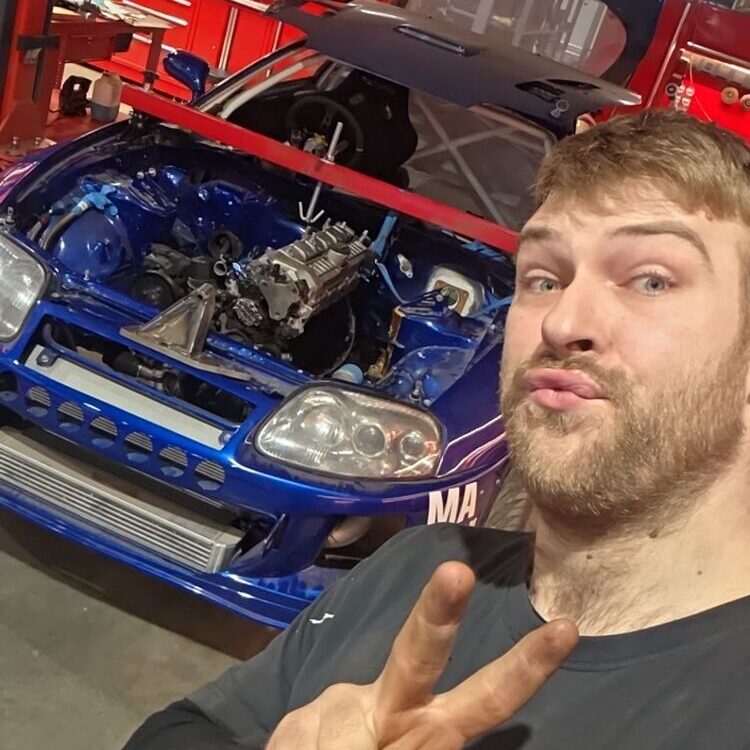Foto de perfil de Marhei
