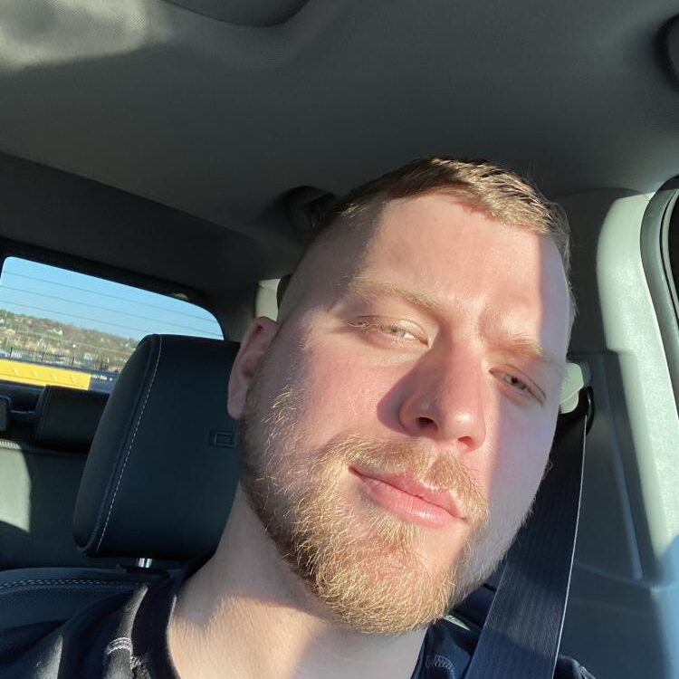 Foto de perfil de Thomas