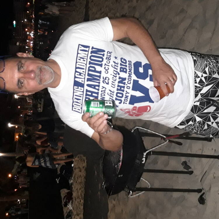 Foto de perfil de Lperez