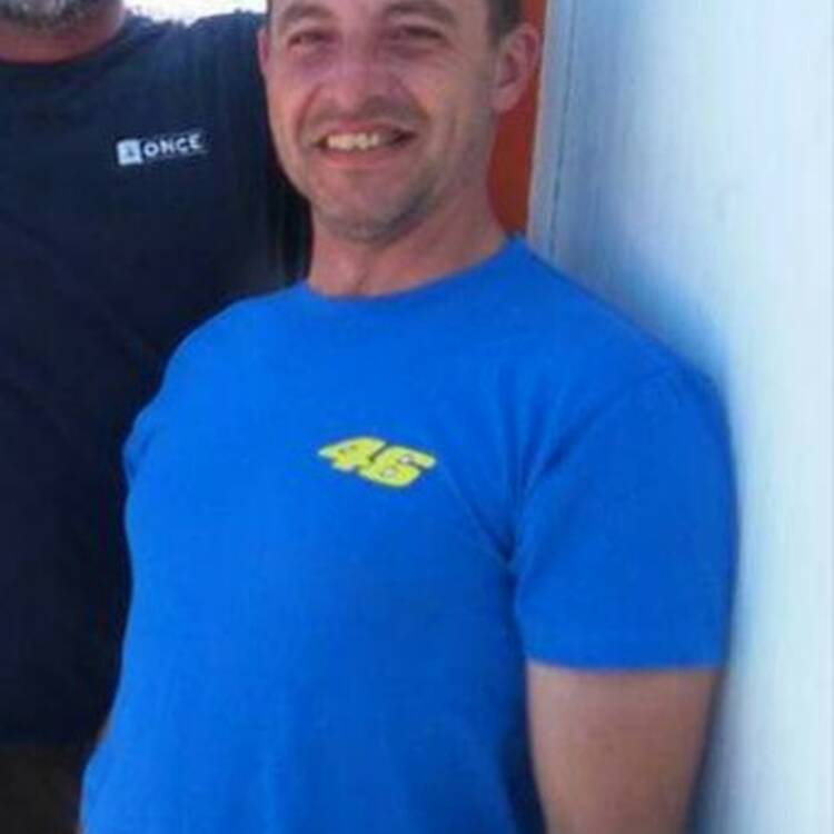 Foto de perfil de Cantabro