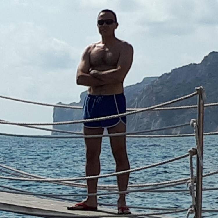 Foto de perfil de Enrique
