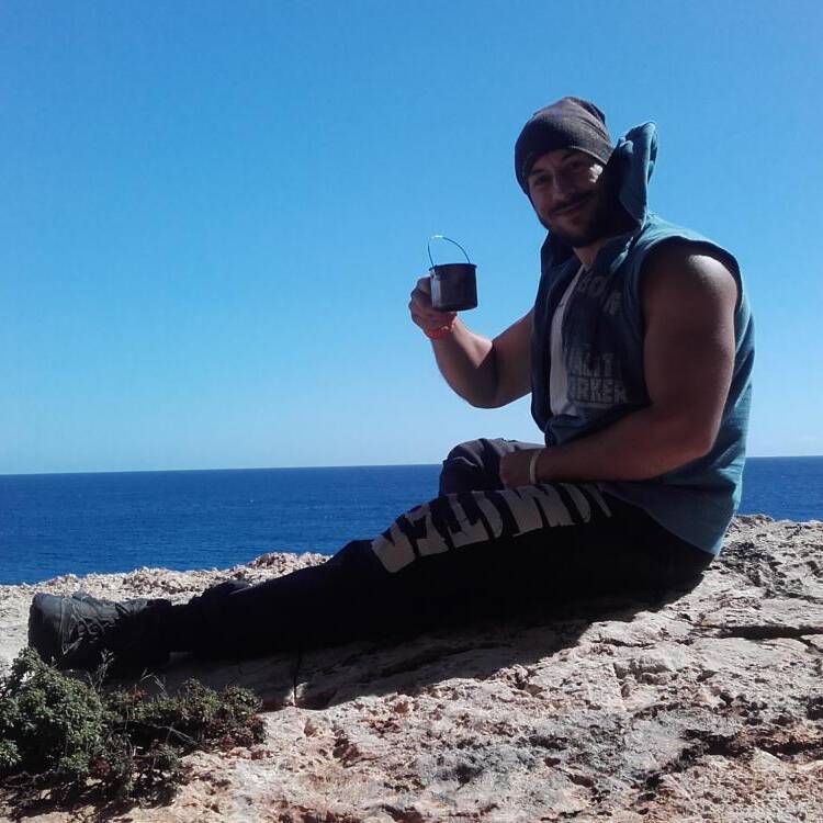 Foto de perfil de MarcosPower